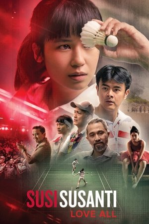 Watch Free Susi Susanti Love All (2019)