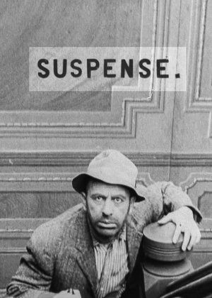 Watch Free Suspense (1913)