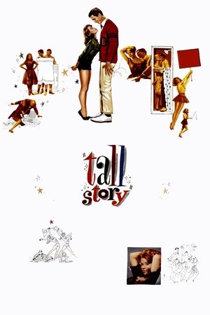 Watch Free Tall Story (1960)