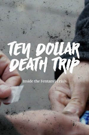 Watch Free Ten Dollar Death Trip (2020)