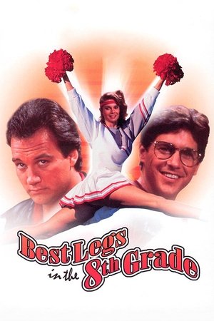 Watch Free The Best Legs in Eighth Grade (1984)