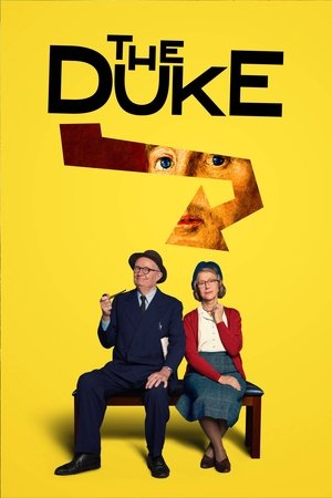 Watch Free The Duke (2020)