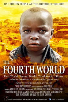 Watch Free The Fourth World (2011)