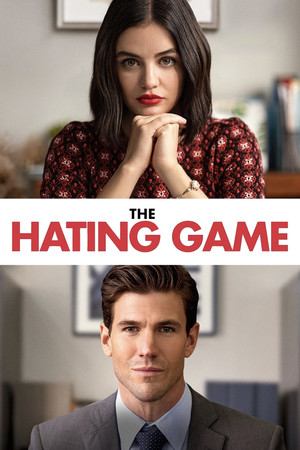 Watch Free The Hating Game (2021)