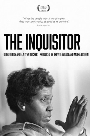 Watch Free The Inquisitor (2025)