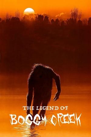Watch Free The Legend of Boggy Creek (1972)