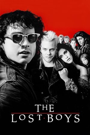 Watch Free The Lost Boys (1987)
