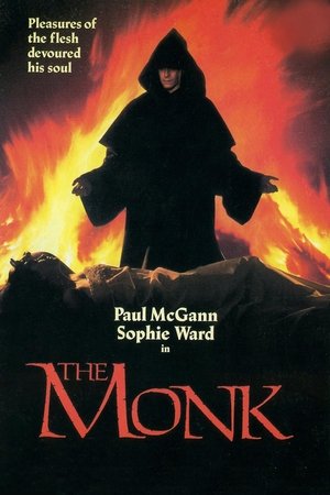 Watch Free The Monk (1990)