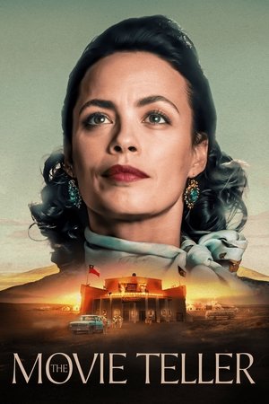 Watch Free The Movie Teller (2023)