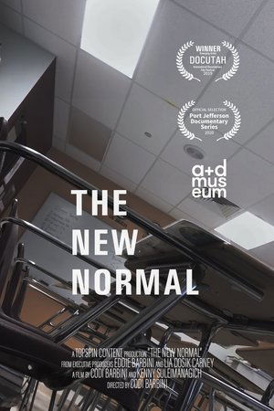 Watch Free The New Normal (2019)