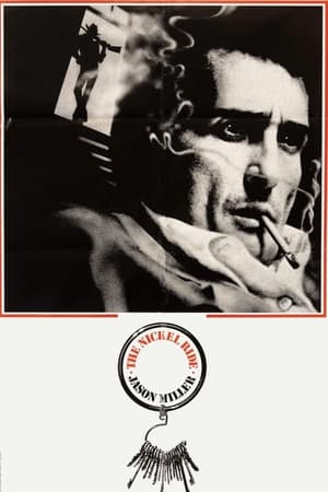Watch Free The Nickel Ride (1974)