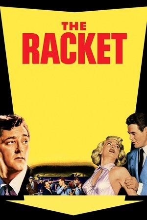 Watch Free The Racket (1951)