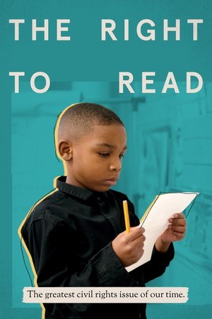 Watch Free The Right to Read (2023)