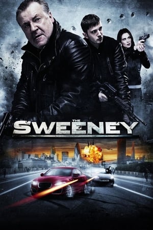 Watch Free The Sweeney (2012)