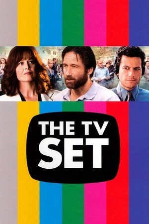 Watch Free The TV Set (2006)