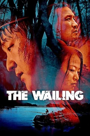 Watch Free The Wailing (2016)