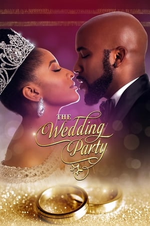 Watch Free The Wedding Party (2016)