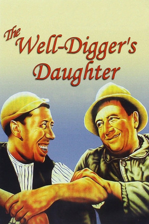 Watch Free The WellDiggers Daughter (1940)