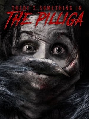 Watch Free Theres Something in the Pilliga (2014)