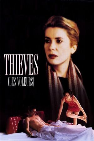 Watch Free Thieves (1996)