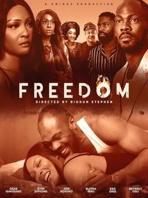 Watch Free To Freedom (2023)