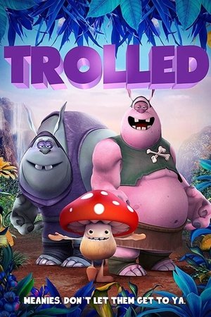 Watch Free Trolled (2018)