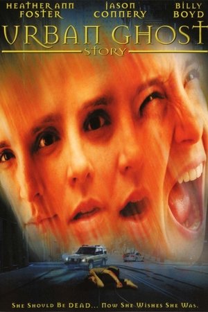 Watch Free Urban Ghost Story (1998)