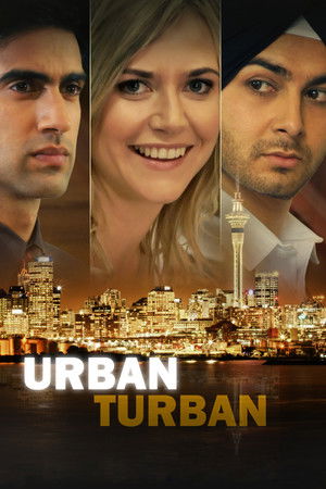 Watch Free Urban Turban (2014)