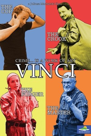 Watch Free Vinci (2004)