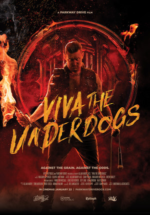 Watch Free Viva the Underdogs (2020)