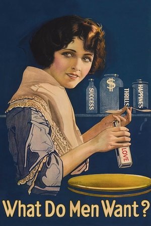 Watch Free What Do Men Want (1921)