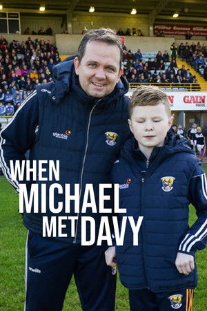 Watch Free When Michael Met Davy (2019)