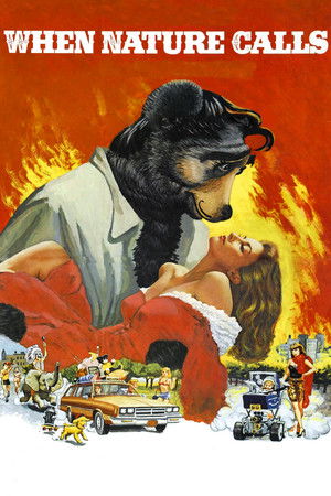 Watch Free When Nature Calls (1985)