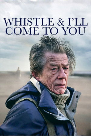 Watch Free Whistle and Ill Come to You (2010)