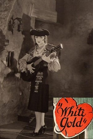 Watch Free White Gold (1927)