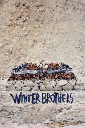 Watch Free Winter Brothers (2017)