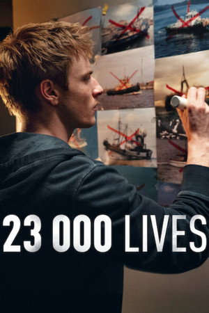 Watch Free 23 000 Leben (2026)