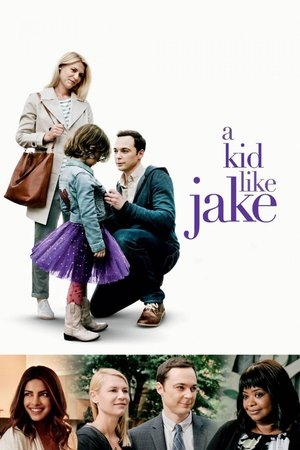 Watch Free A Kid Like Jake (2018)