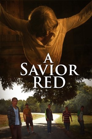 Watch Free A Savior Red (2010)
