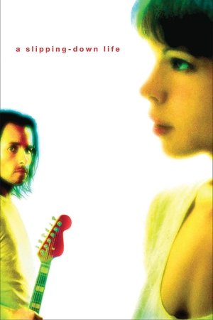 Watch Free A SlippingDown Life (1999)