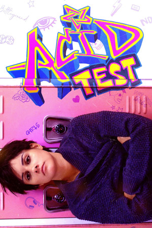 Watch Free Acid Test (2021)