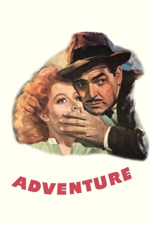 Watch Free Adventure (1945)