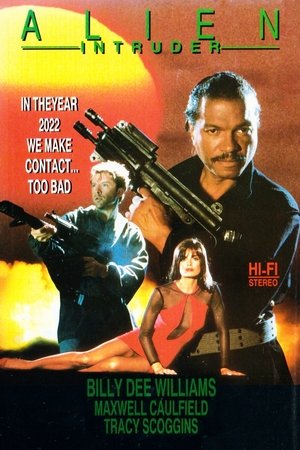 Watch Free Alien Intruder (1993)