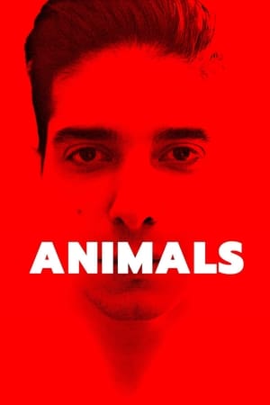Watch Free Animals (2021)