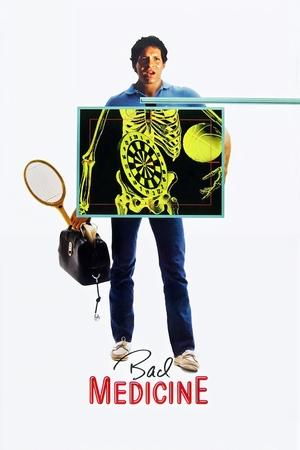 Watch Free Bad Medicine (1985)