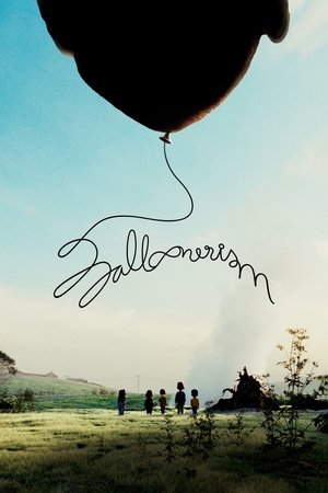 Watch Free Balloonerism (2025)