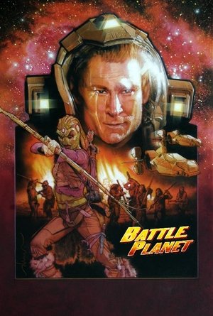 Watch Free Battle Planet (2008)