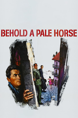 Watch Free Behold a Pale Horse (1964)