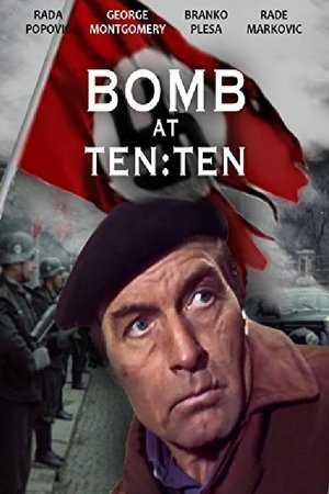 Watch Free Bomb at 1010 (1967)