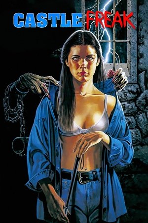 Watch Free Castle Freak (1995)